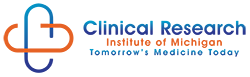 Clinical Research Institute of Michigan Logo