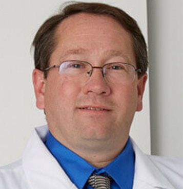 RICHARD T. WILLE, MD