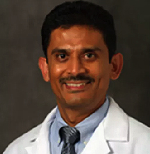 SUDHANSHU PATEL, MD, FACP